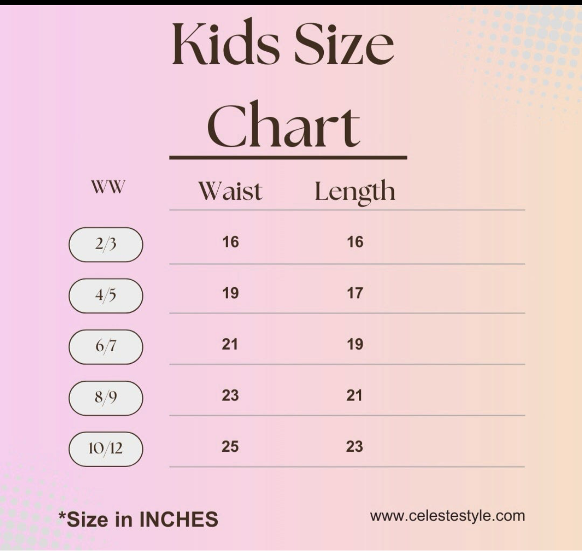 Girls Skirts