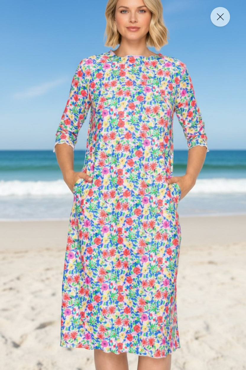 Swim dress