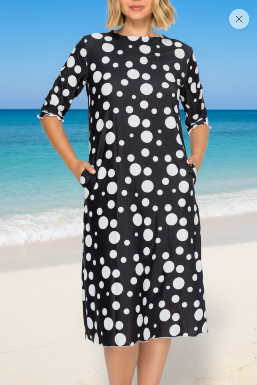 Swim dress